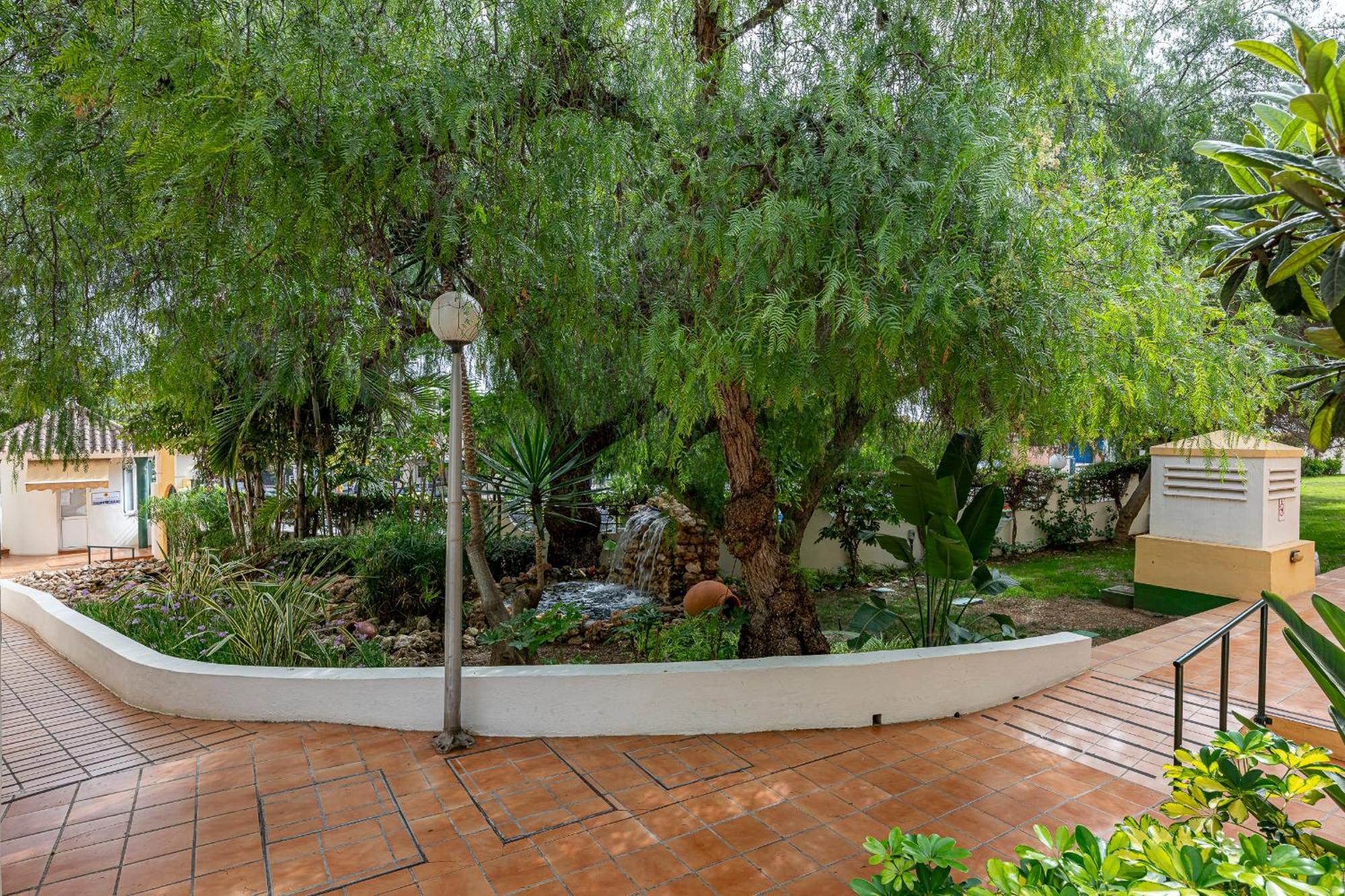 Recently Refurbished 2br Flat Pool In Puerto Banus Appartement